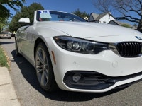 2018 BMW 430i - Alpine White - Car Castle