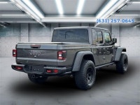 2021 Jeep Gladiator - Granite Crystal Metallic Clearcoat - Ford and Lincoln of Smithtown