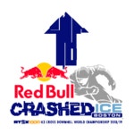 Swipe Up Ice Hockey Sticker by Red Bull for iOS & Android | GIPHY