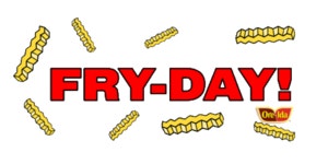 Ore-Ida Potatoes GIFs - Find & Share on GIPHY Ore-Ida Potatoes GIFs on GIPHY - Be Animated