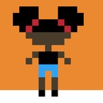 Dance Fun GIF by yeskis4king - Find & Share on GIPHY