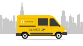 Cartepostale GIFs - Get the best GIF on GIPHY