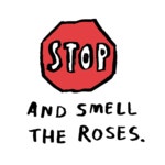 Stop and smell the roses Stickers - Find & Share on GIPHY Stop And Smell The Roses Stickers - Find & Share on GIPHY