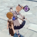 Barbaragenshin GIFs - Get the best GIF on GIPHY