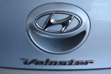 2012 HYUNDAI Veloster - Ironman Silver Metallic - Nemet Motors