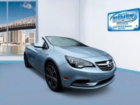 2017 Buick Cascada - Deep Sky Metallic - Nemet Motors