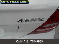2007 MERCEDES-BENZ C-Class - Arctic White - Auto Field Corp