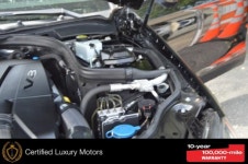 2014 MERCEDES-BENZ CLS-Class - Black - Certified Luxury Motors