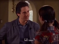 Season 2 Netflix GIF by Gilmore Girls  - Find & Share on GIPHY