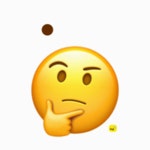 Thinking Wondering GIF by Digi - Find & Share on GIPHY