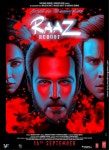 Raaz Reboot First Look - Bollywood Hungama