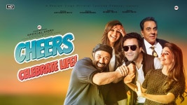 Cheers – Celebrate Life Movie: Review | Release Date (2011) | Songs | Music | Images | Official Trailers | Videos | Photos... 