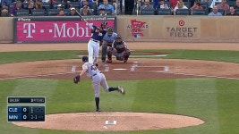 Twins five-run 1st | 08/20/2014 | MLB.com Twins five-run 1st | 08/20/2014