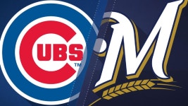 Recap: MIL 11, CHC 1 | 09/05/2018 | Milwaukee Brewers Recap: MIL 11, CHC 1 | 09/05/2018