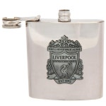 Barware | Hip Flask | Liverpool FC