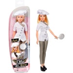 Multi Aria Dream Ella I Am Fashion Doll Chef | Debenhams Multi Aria Dream Ella I Am Fashion Doll  Chef | Debenhams