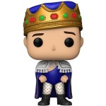 Action Figures | POP! Vinyl: WWE Jerry Lawler (Metallic) | Funko Action Figures | POP! Vinyl: WWE   Jerry Lawler (Metallic) | Funko