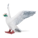 Animal Toys | Wild Animal Kingdom Dove Toy Figure (50248) | Papo