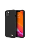 Mobile Phone Accessories | Liquid Silicone Hard Phone Case iPhone 13 | BMW