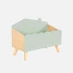 Kids Tableware | Storage Box | sweeek