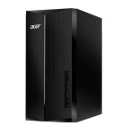 Desktops | Aspire TC-1780 Desktop PC Intel Core i5 13th Gen 16GB RAM 1TB SSD Black | Acer