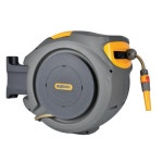 Grey Hozelock 2401 Auto Reel 20M | Debenhams