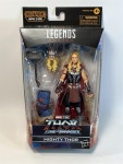 Action Figures | Thor Love and Thunder Mighty Thor Legends Series Hasbro F1060 | Hasbro