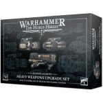 Playsets | Games Workshop Horus Heresy L/Astartes: Multi Meltas+Plasma Cannons | Warhammer Playsets | Games Workshop    Horus... 