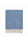Soft Furnishings | Cara Wool Throw | Murmur