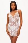 Nightwear | Enlightening Chemise | Ann Summers