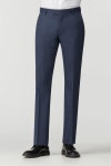 Suits | Micro Wool Blend Tailored Fit Suit Trouser | Ben Sherman