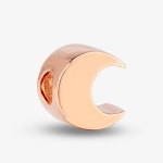 Jewellery | Crescent Moon Charm AM-2THB002006 | Rosa Lea