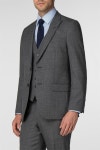 Suits | Jaspe Tailored Fit Jacket | Racing Green