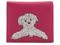 Bags & Purses | Coco Puppy Leather Small Compact purse | Mala leather