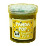 Dolls & Playsets | Panda Pop Sensory Putty | Slime Party