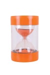 Educational & Electronic Toys | 10 Minute Site on Sand Timer | Bigjigs Toys