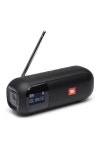 Radios & Boomboxes | Tuner 2 Portable DAB+/FM Bluetooth Radio | JBL