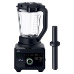 Blenders & Smoothie Makers | Jug Blender 1600W 3L PowerBlend 9 | Braun