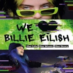 Childrens Books | We Love Billie Eilish Paperback Book | Mortimer Childrens Books