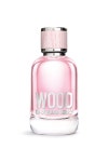 더블유디에스코퍼레이션 | Clear dSquared Wood Pour Femme Eau De Toilette | Debenhams