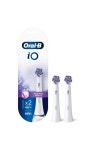 Oral Health | iO Radiant White 2ct | Oral B