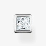 Jewellery | Silver Single Stud Earring H2256-051-14 | THOMAS SABO