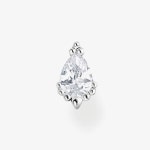 Jewellery | Single Ice Crystal Stud Earring H2259-051-14 | THOMAS SABO