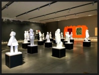 전시회서 느낀 “인생은 짧고 예술은 길다” | 서울시 - 내 손안에 서울 전시회서 느낀 “인생은 짧고 예술은 길다” 