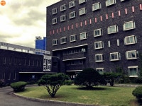 남영동 대공분실, 민주인권기념관으로 탈바꿈 중 | 서울시 - 내 손안에 서울 남영동 대공분실, 민주인권기념관으로 탈바꿈 중