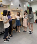 특별한 장학생 이야기 공익인재 장학생 되었어요 | 서울시 - 내 손안에 서울 특별한 장학생 이야기 