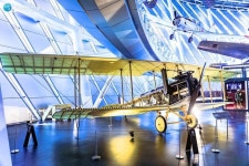 비행기 타러 갈까? 국립항공박물관으로~ | 서울시 - 내 손안에 서울