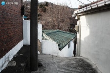 씨유 성북북정마을점 | 한양도성 옆 고즈넉한 '성북동 북정마을' | 서울시 - 내 손안에 서울