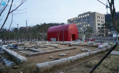 남산 예장자락이 기대되는 이유 | 서울시 - 내 손안에 서울 남산 예장자락이 기대되는 이유