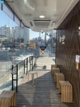 피곤하면 잠깐 쉬어가, 스마트쉼터 있으니까~ | 서울시 - 내 손안에 서울 피곤하면 잠깐 쉬어가, 스마트쉼터 있으니까~